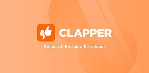 Clapper: Video, Live, Chat