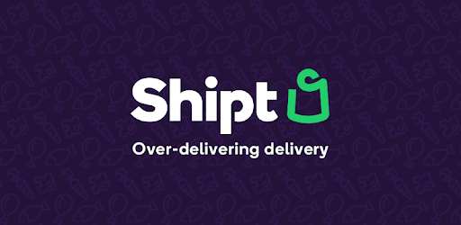 Shipt: Order Same Day Delivery